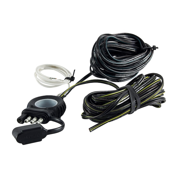 Hopkins Hopkins Endurance 4 Flat Y-Harness Connector 240 in. 48244 - main